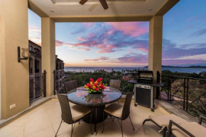 Matapalo 605- 2 Bedroom Ocean View Condo At The Diria Resort